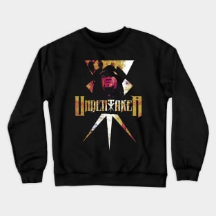 Undertaker Symbol Crewneck Sweatshirt